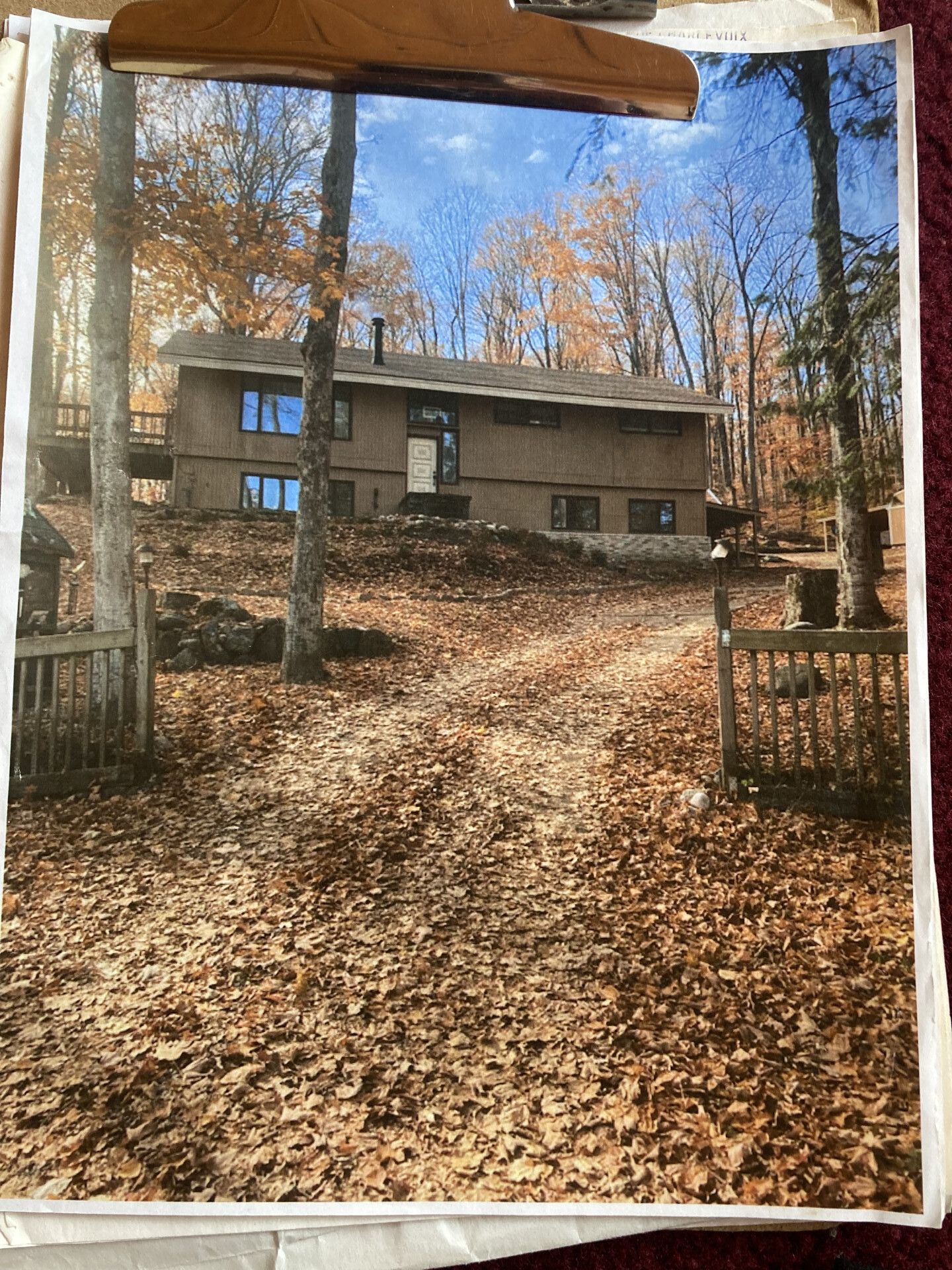 1548 SUNTERRA Trail
