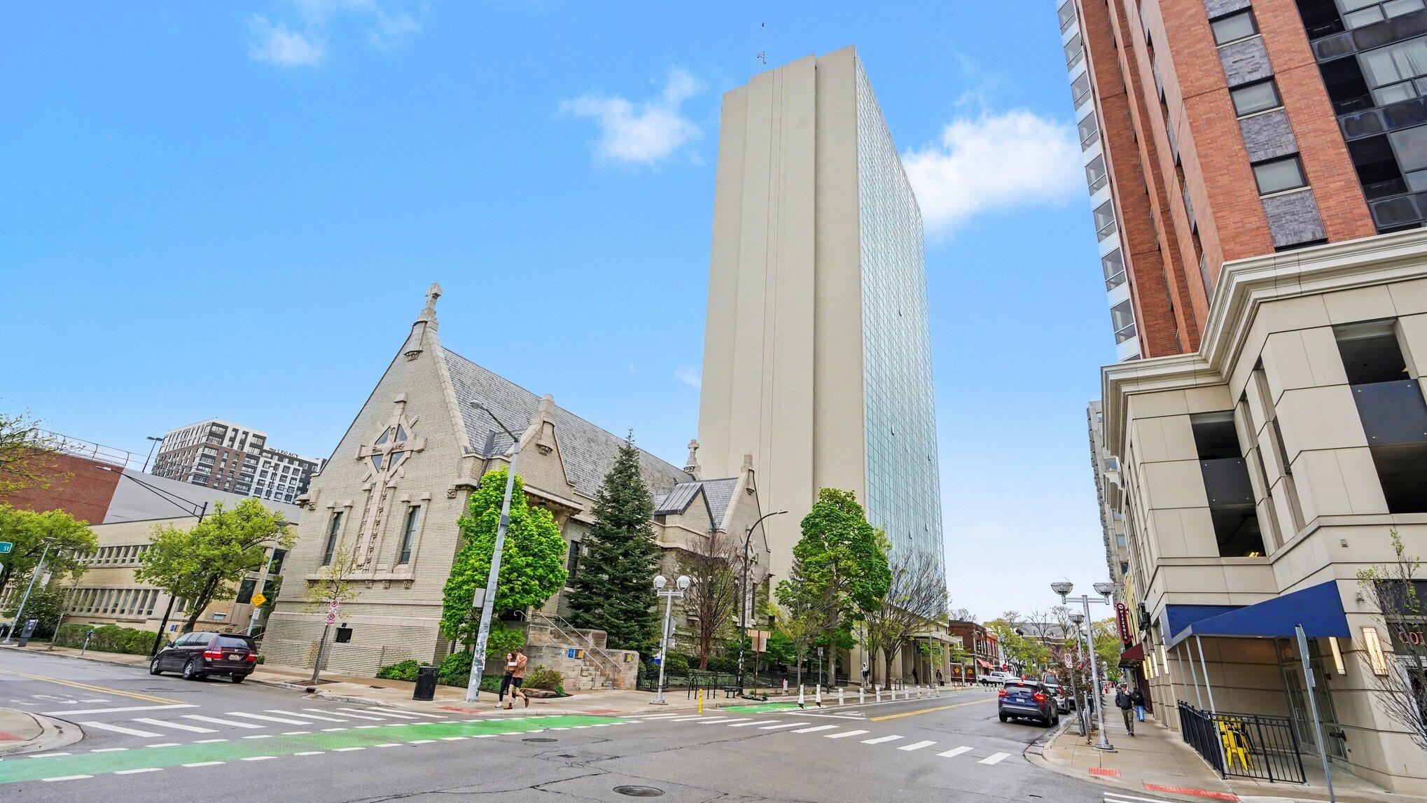 555 E William Street 18A