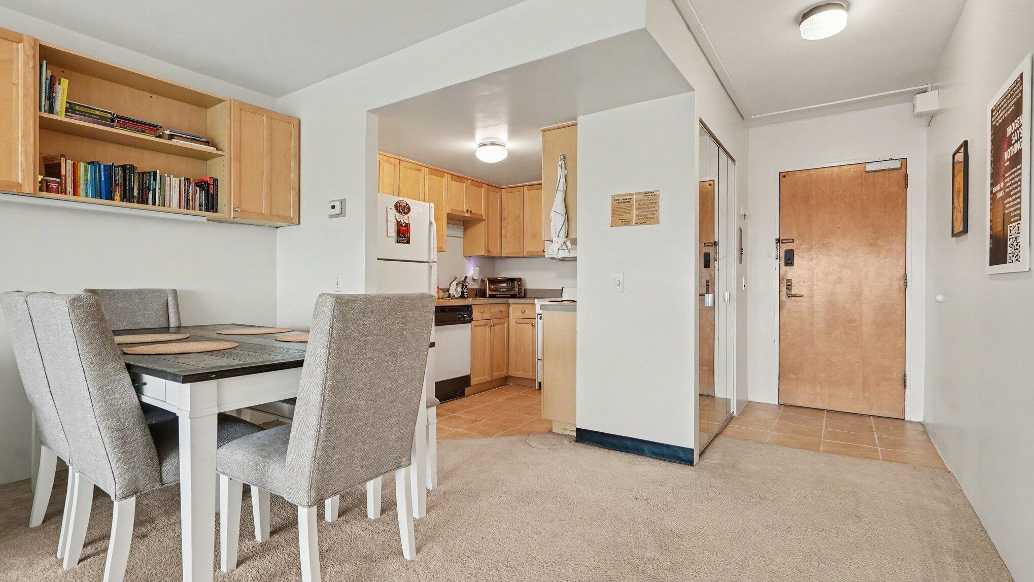 555 E William Street 18A
