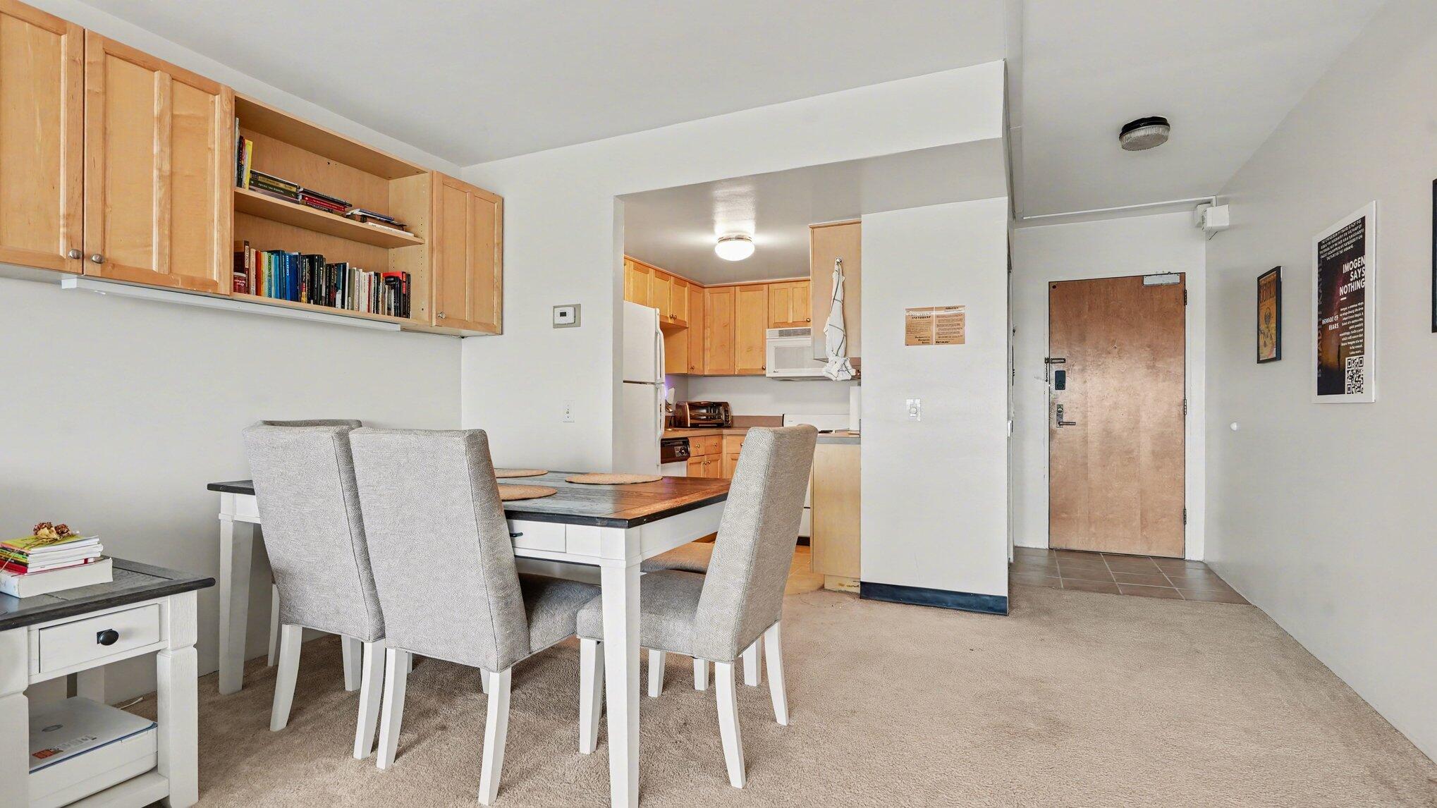 555 E William Street 18A