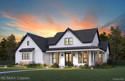 325 W Dawson Milford Charter Township MI 48381