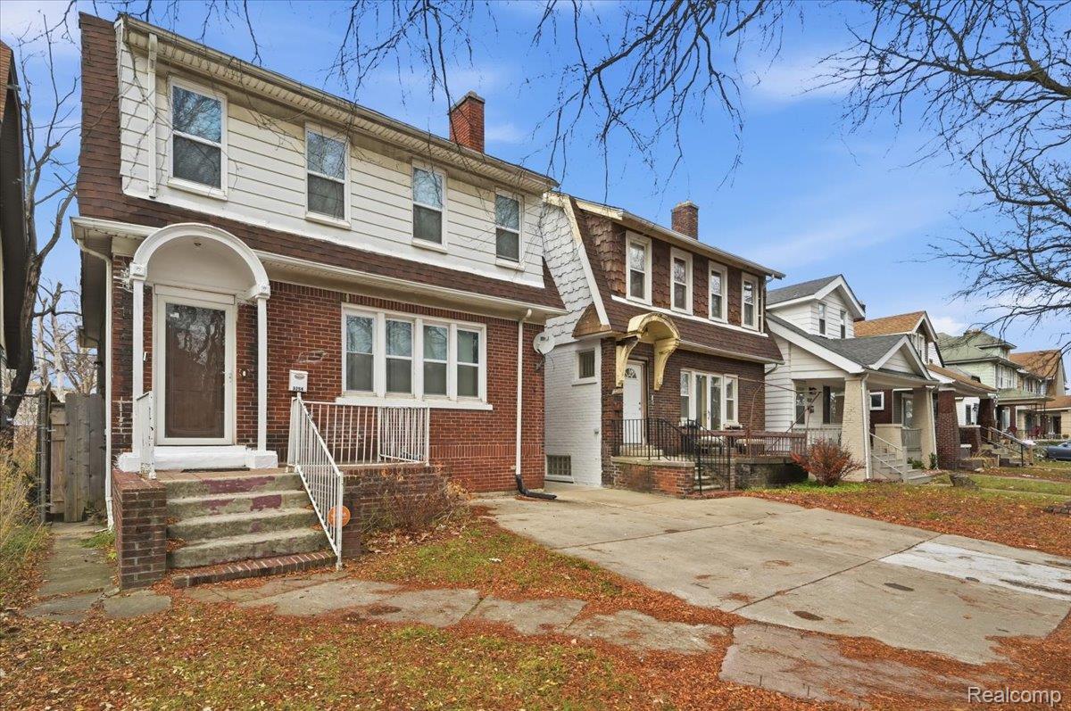 3254 Hazelwood Street