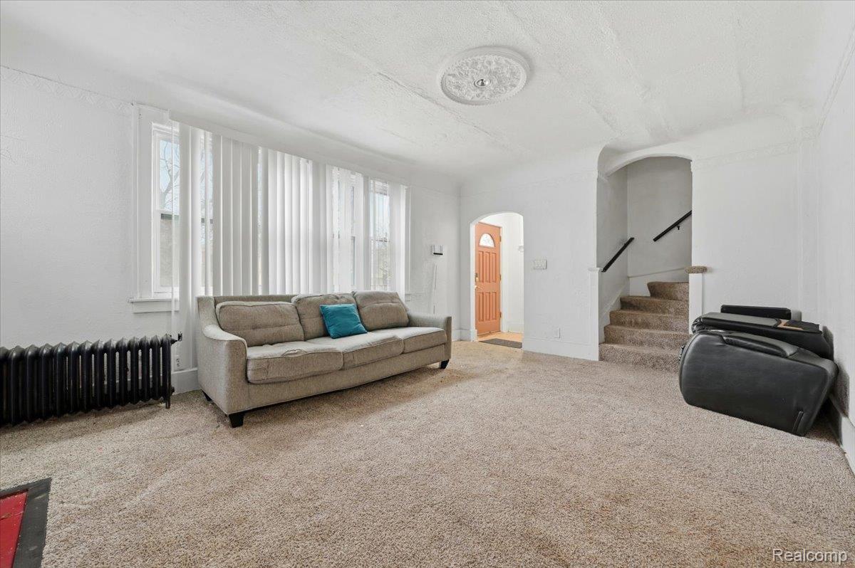 3254 Hazelwood Street