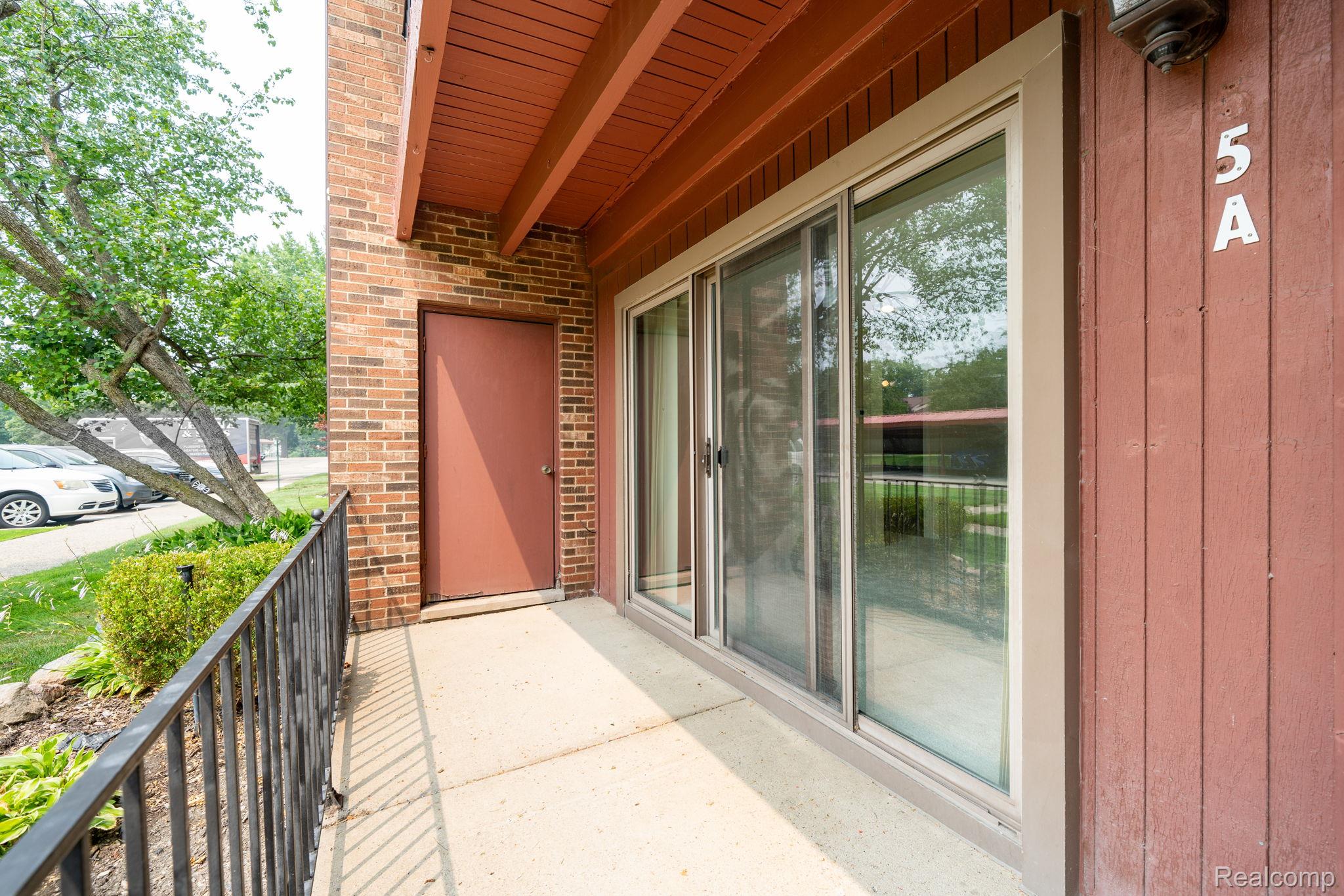 23788 Village House Drive N 5A