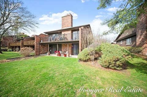 Tiny photo for 6204 Tahoe Drive SE, Cascade Charter Township, MI 49546 (MLS # 65026013605)