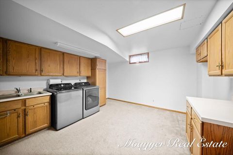 Tiny photo for 6204 Tahoe Drive SE, Cascade Charter Township, MI 49546 (MLS # 65026013605)