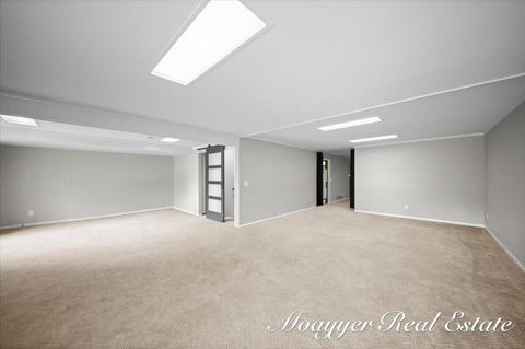 Tiny photo for 6204 Tahoe Drive SE, Cascade Charter Township, MI 49546 (MLS # 65026013605)