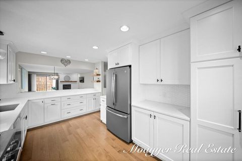 Tiny photo for 6204 Tahoe Drive SE, Cascade Charter Township, MI 49546 (MLS # 65026013605)