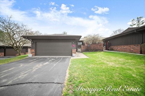 Photo of 6204 Tahoe Drive SE, Cascade Charter Township, MI 49546 (MLS # 65026013605)