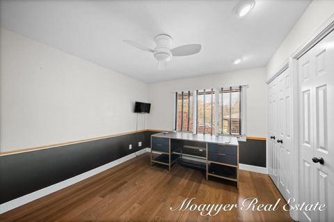 Tiny photo for 6204 Tahoe Drive SE, Cascade Charter Township, MI 49546 (MLS # 65026013605)