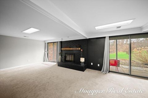 Tiny photo for 6204 Tahoe Drive SE, Cascade Charter Township, MI 49546 (MLS # 65026013605)