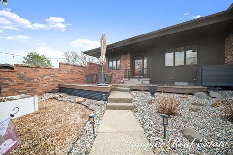 Tiny photo for 6204 Tahoe Drive SE, Cascade Charter Township, MI 49546 (MLS # 65026013605)