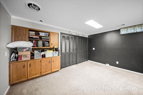 Tiny photo for 6204 Tahoe Drive SE, Cascade Charter Township, MI 49546 (MLS # 65026013605)