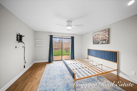 Tiny photo for 6204 Tahoe Drive SE, Cascade Charter Township, MI 49546 (MLS # 65026013605)