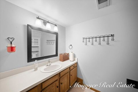 Tiny photo for 6204 Tahoe Drive SE, Cascade Charter Township, MI 49546 (MLS # 65026013605)