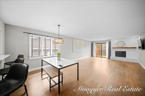 Tiny photo for 6204 Tahoe Drive SE, Cascade Charter Township, MI 49546 (MLS # 65026013605)