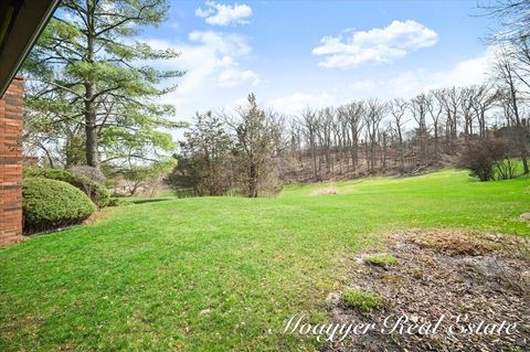 Tiny photo for 6204 Tahoe Drive SE, Cascade Charter Township, MI 49546 (MLS # 65026013605)