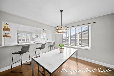 Tiny photo for 6204 Tahoe Drive SE, Cascade Charter Township, MI 49546 (MLS # 65026013605)