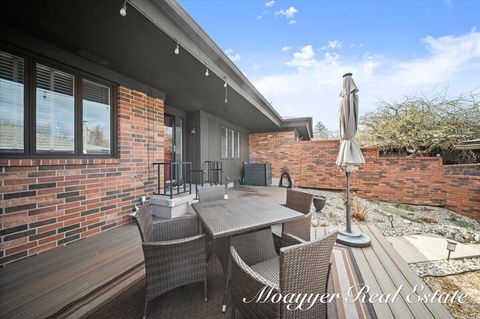 Tiny photo for 6204 Tahoe Drive SE, Cascade Charter Township, MI 49546 (MLS # 65026013605)