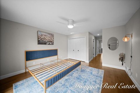 Tiny photo for 6204 Tahoe Drive SE, Cascade Charter Township, MI 49546 (MLS # 65026013605)