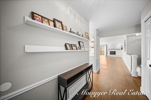 Tiny photo for 6204 Tahoe Drive SE, Cascade Charter Township, MI 49546 (MLS # 65026013605)