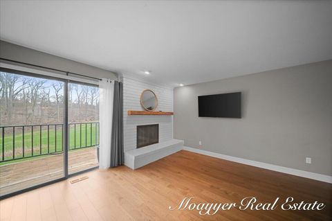 Tiny photo for 6204 Tahoe Drive SE, Cascade Charter Township, MI 49546 (MLS # 65026013605)