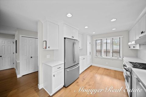 Tiny photo for 6204 Tahoe Drive SE, Cascade Charter Township, MI 49546 (MLS # 65026013605)