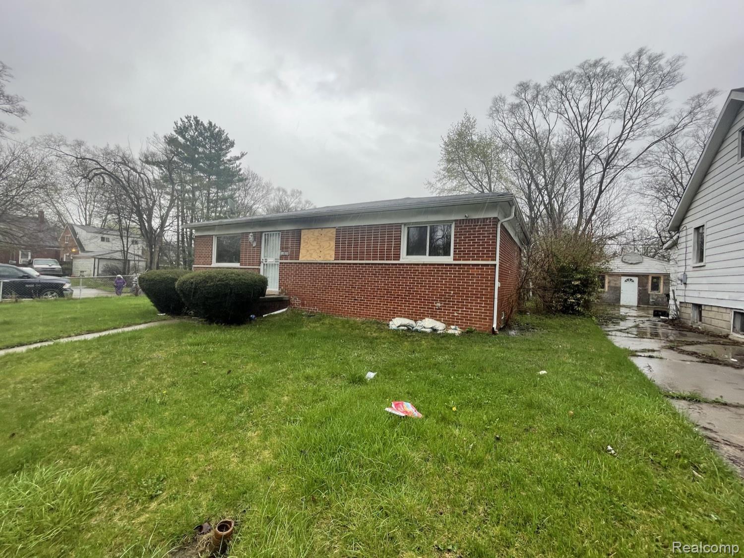 15510 Faircrest Street
