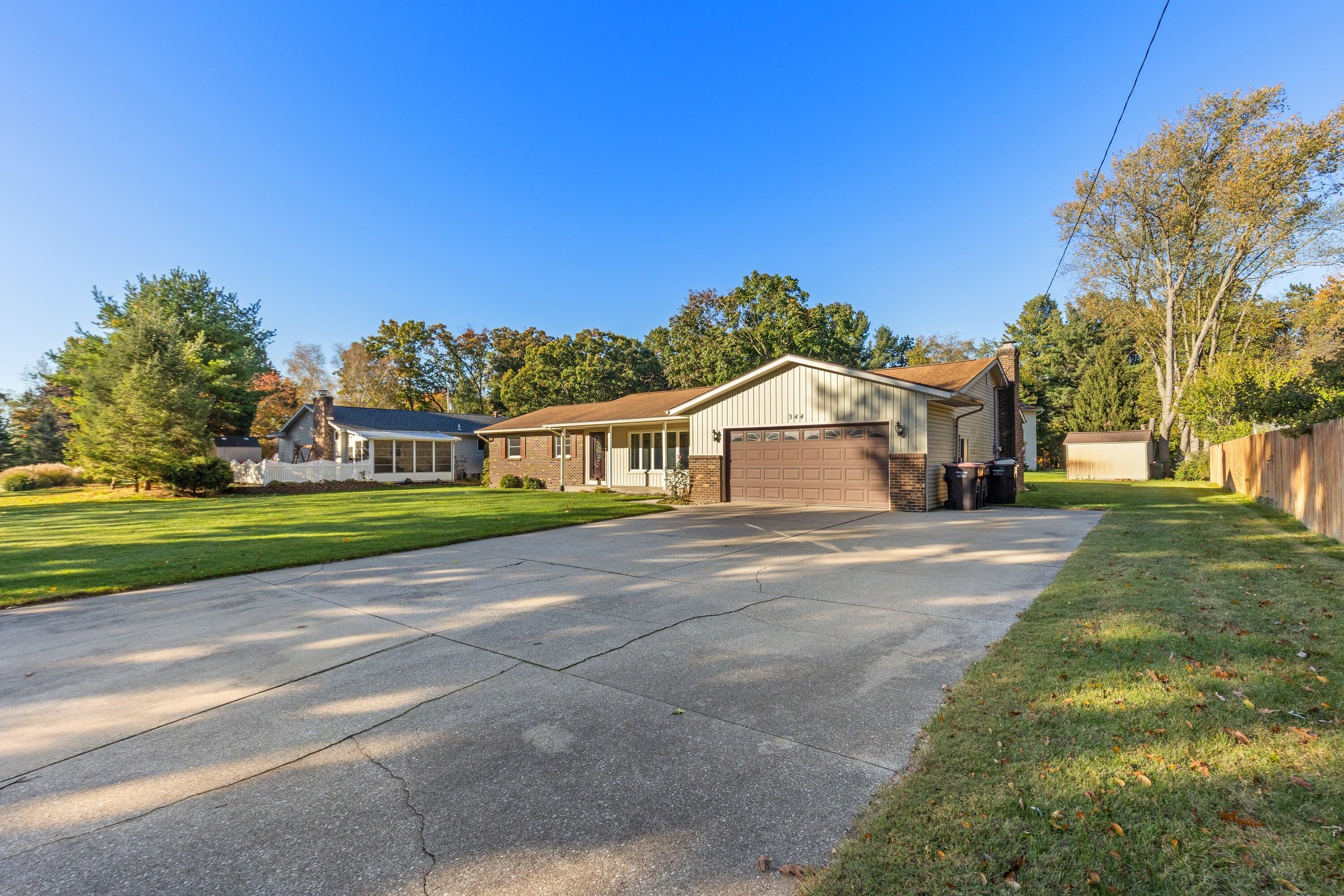 344 Woodland Avenue