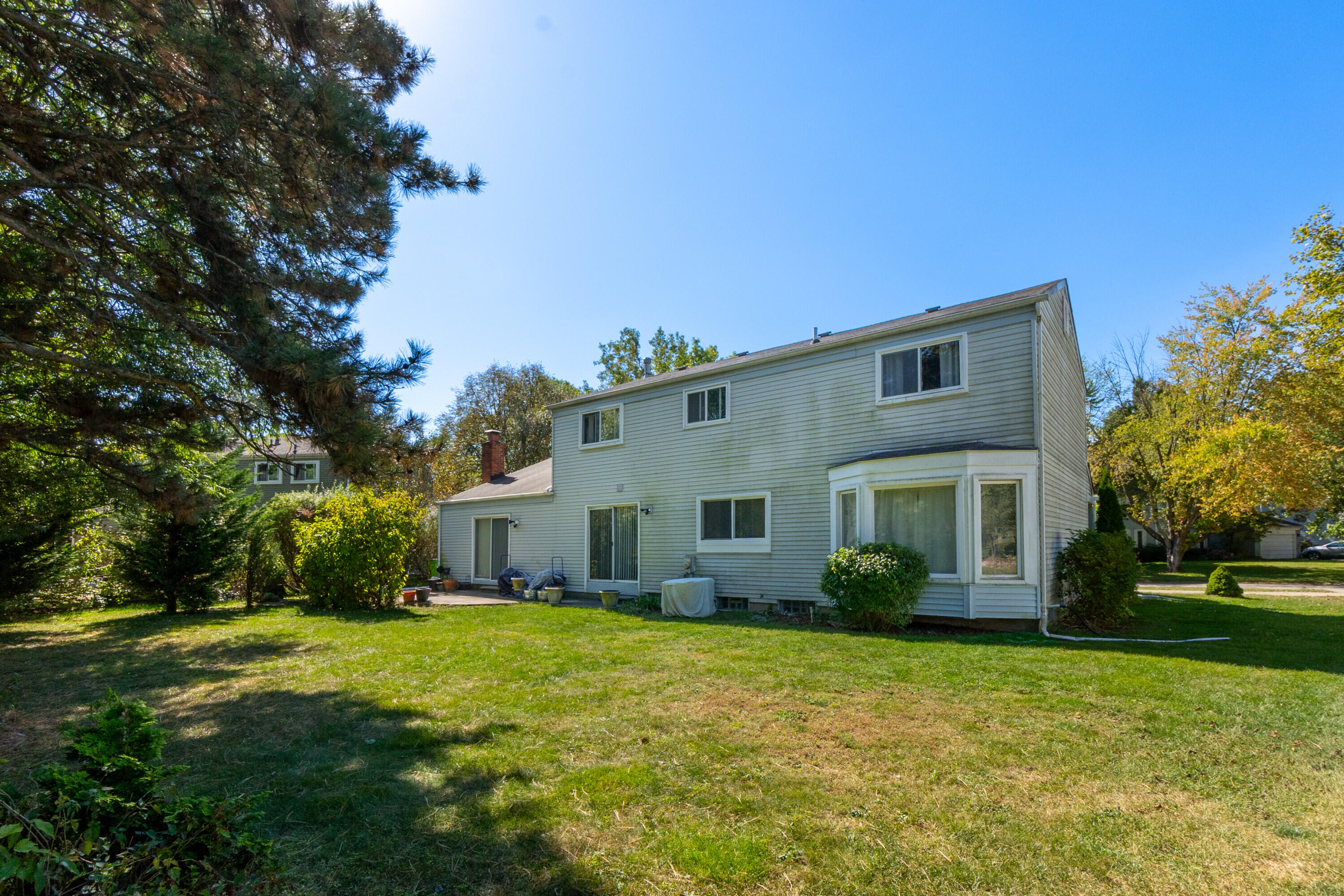 21860 Clover Lane
