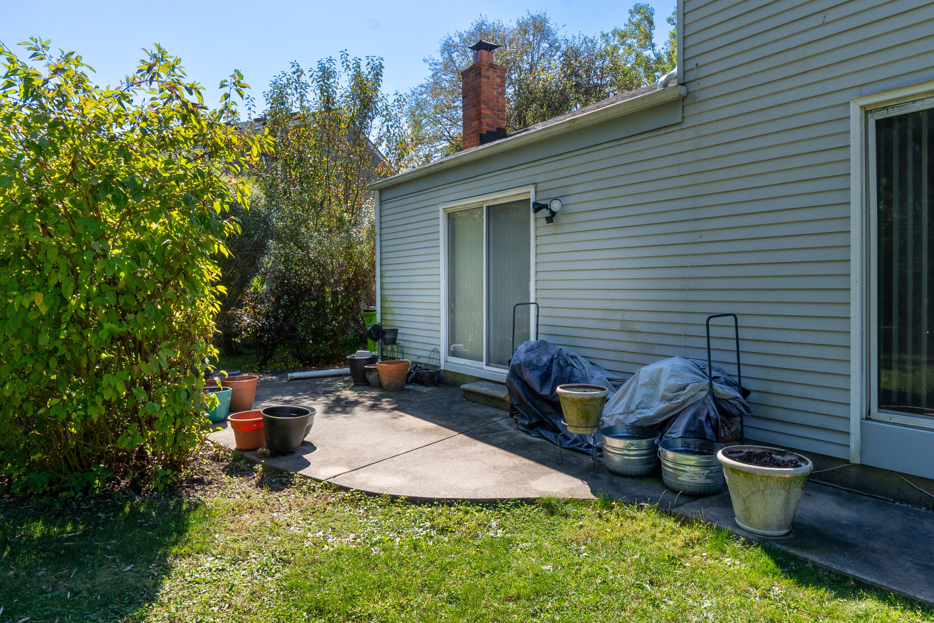 21860 Clover Lane