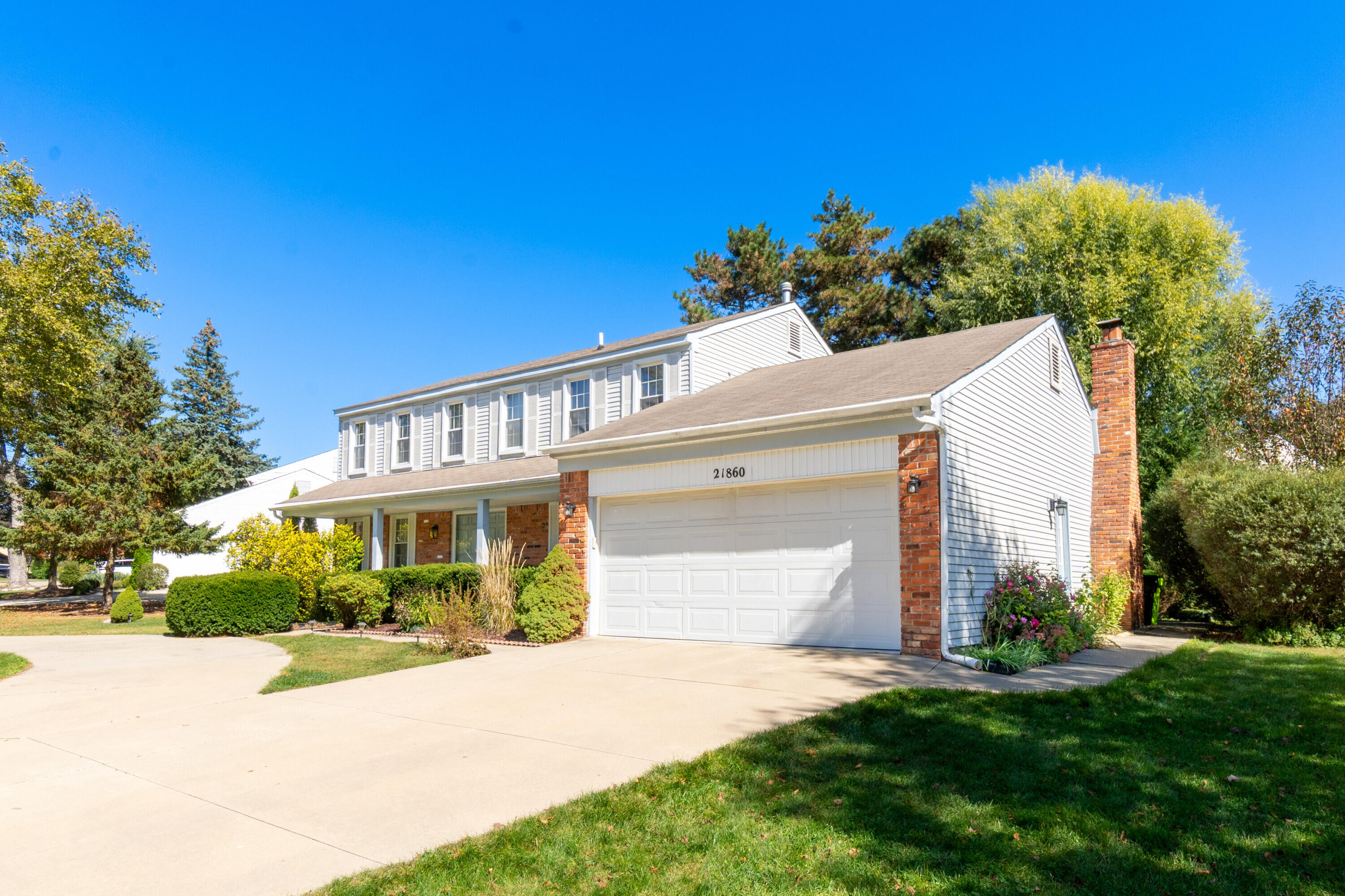 21860 Clover Lane