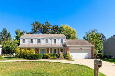 21860 Clover Lane Novi City MI 48375