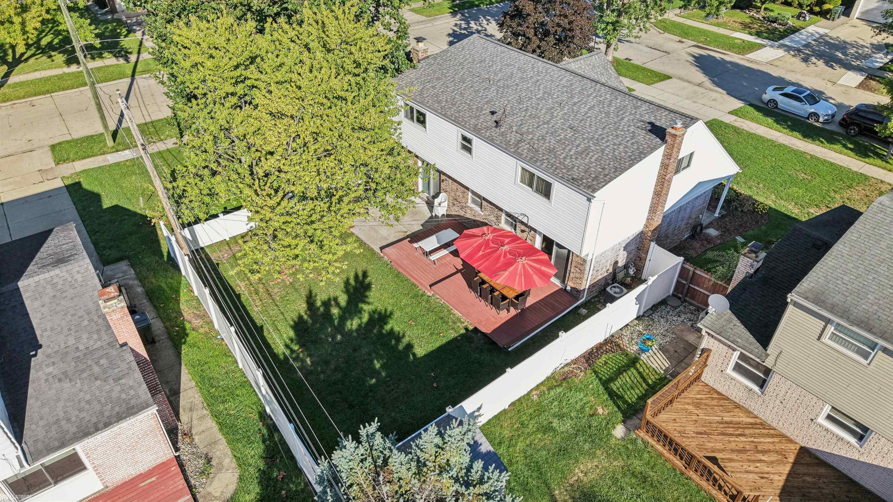 3508 Barbara Drive