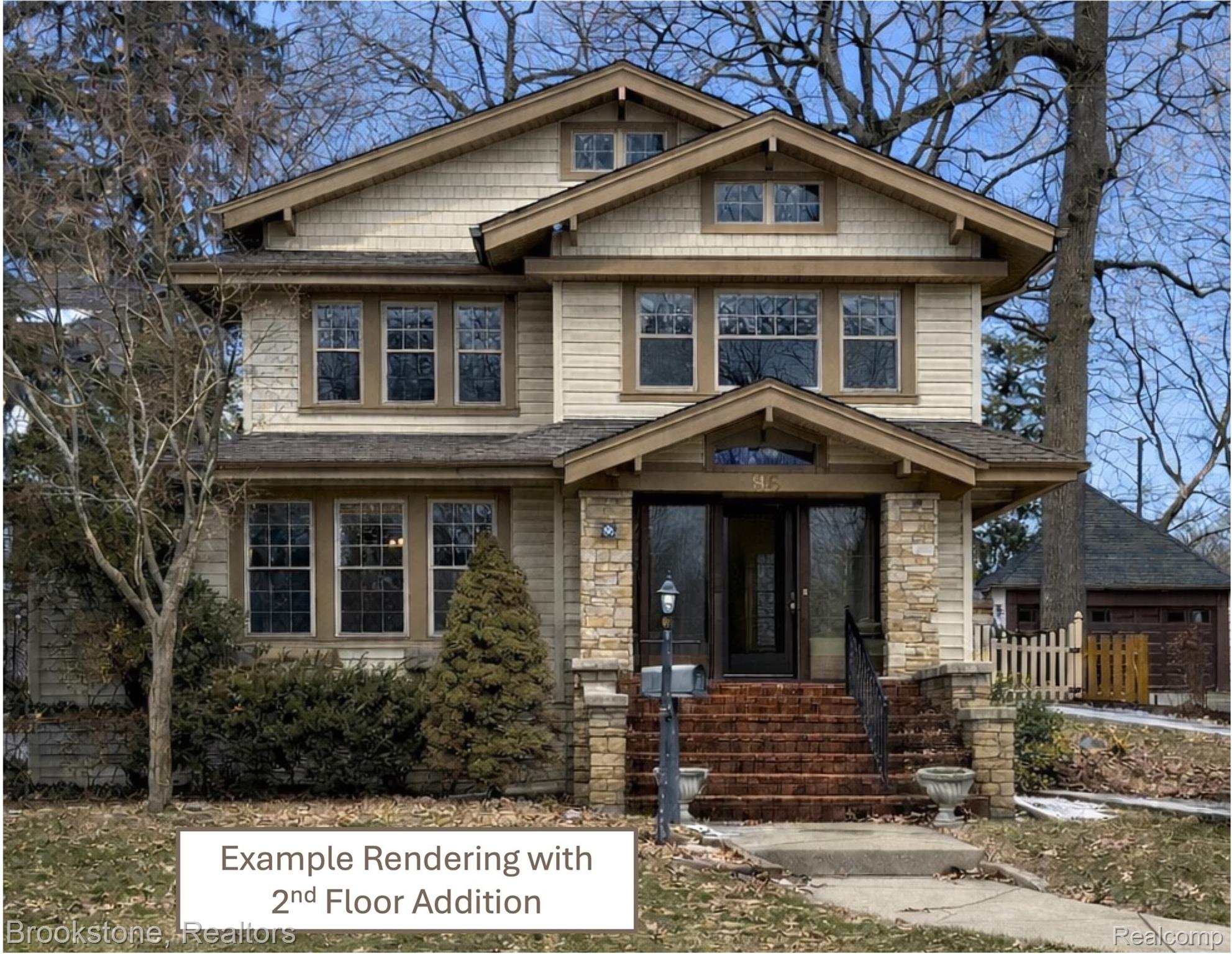 86 Oakdale Boulevard