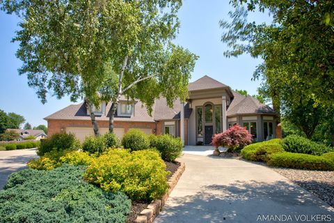 8608 Woodruff Drive SW Byron Township MI 49315