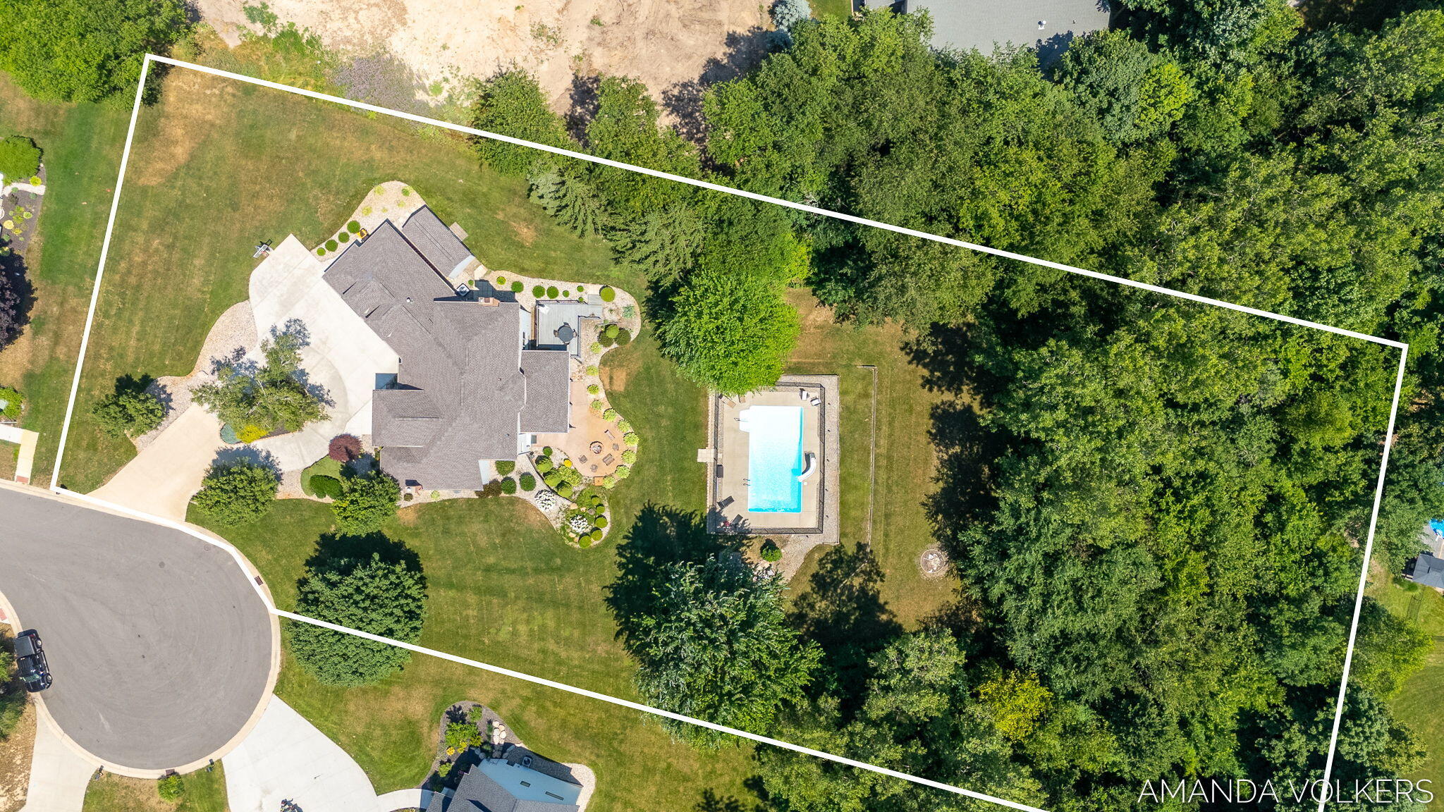 8608 Woodruff Drive SW