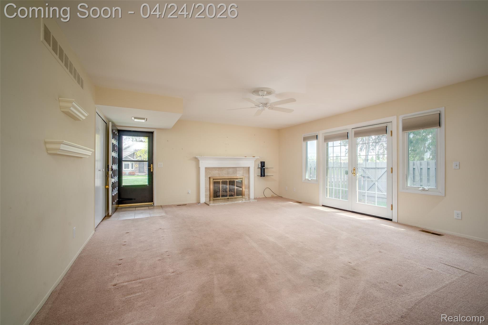 44829 Erin Drive