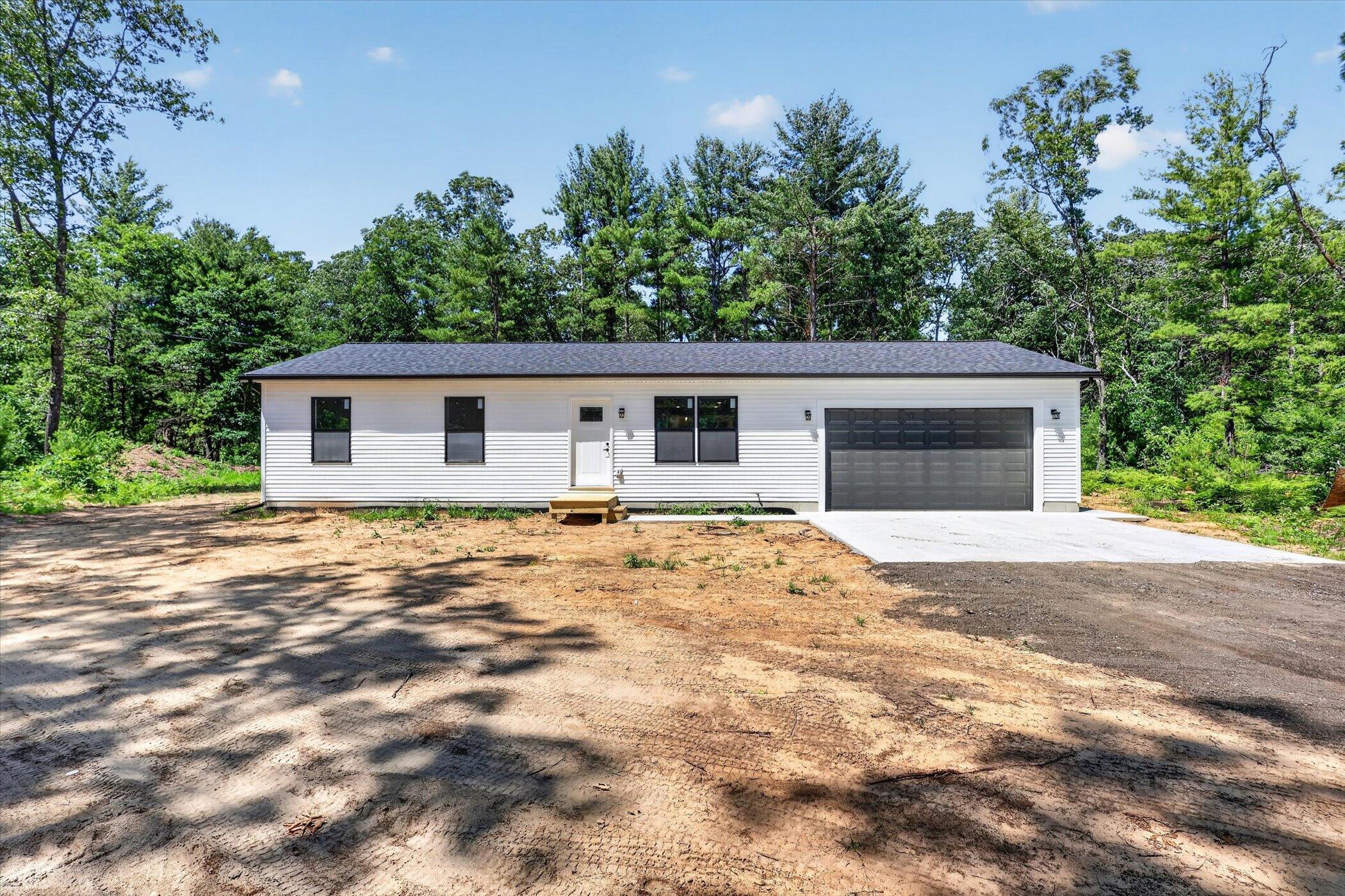 50 E Church Road