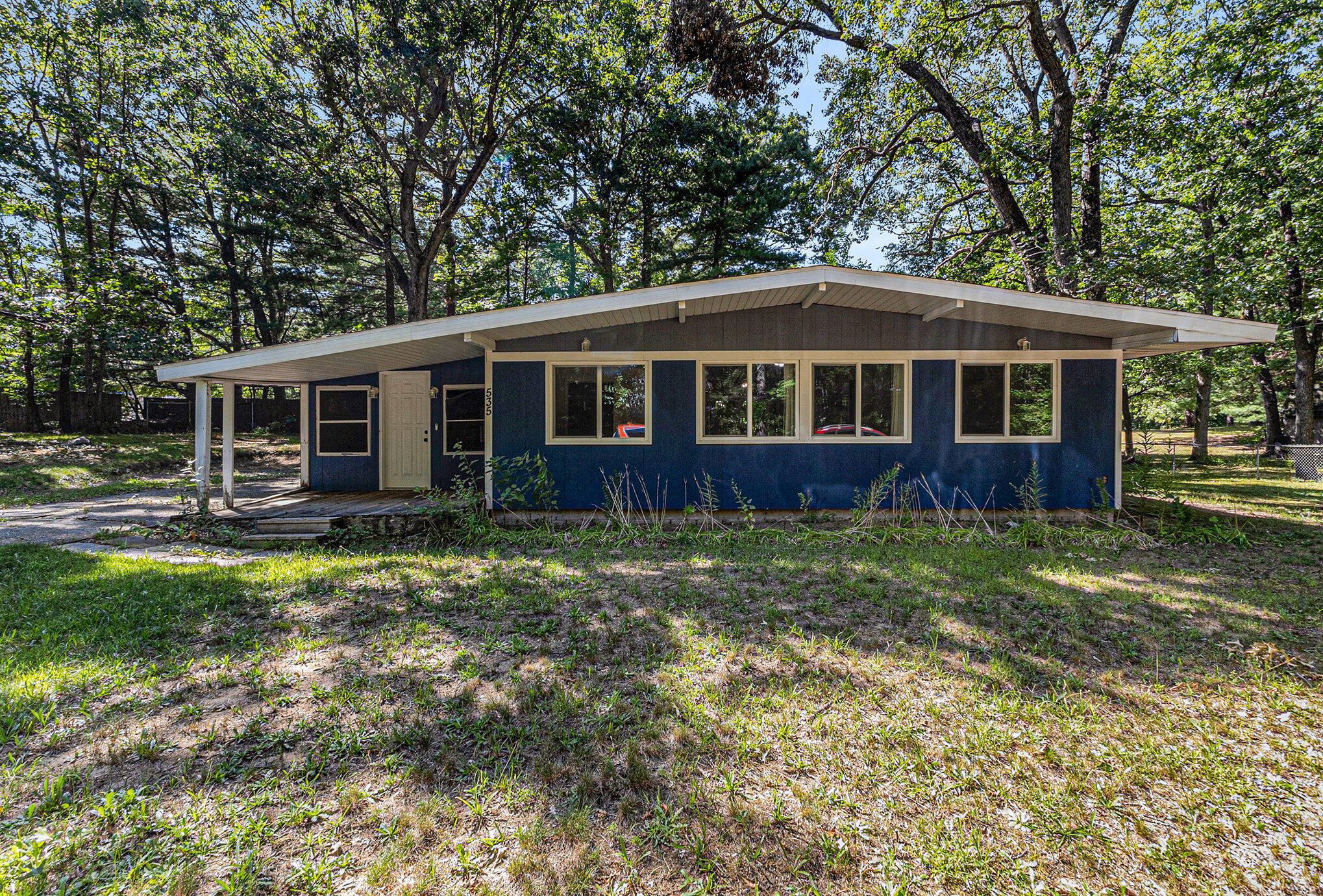 535 Hazel Court