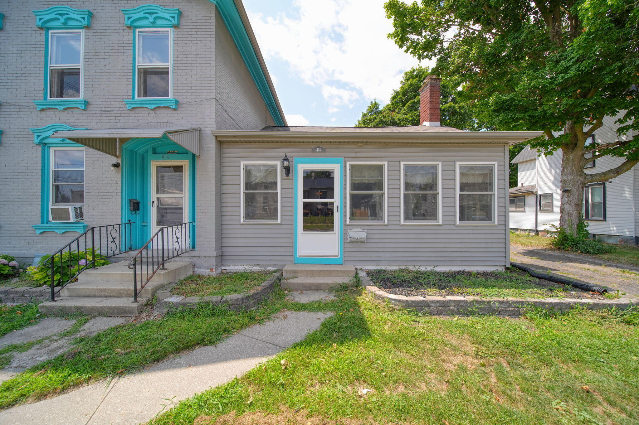 414 Division Street