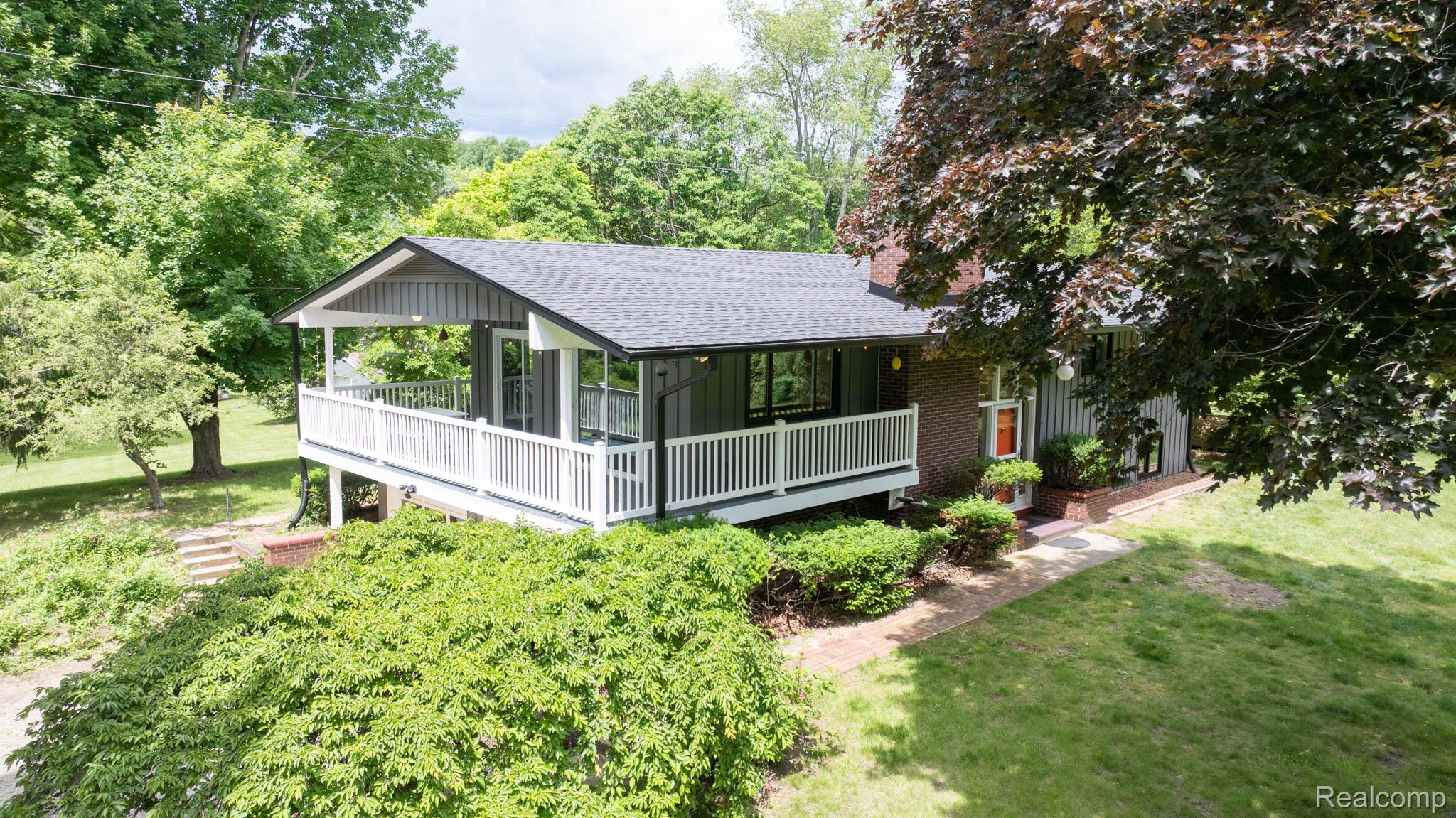 7333 Toma Road