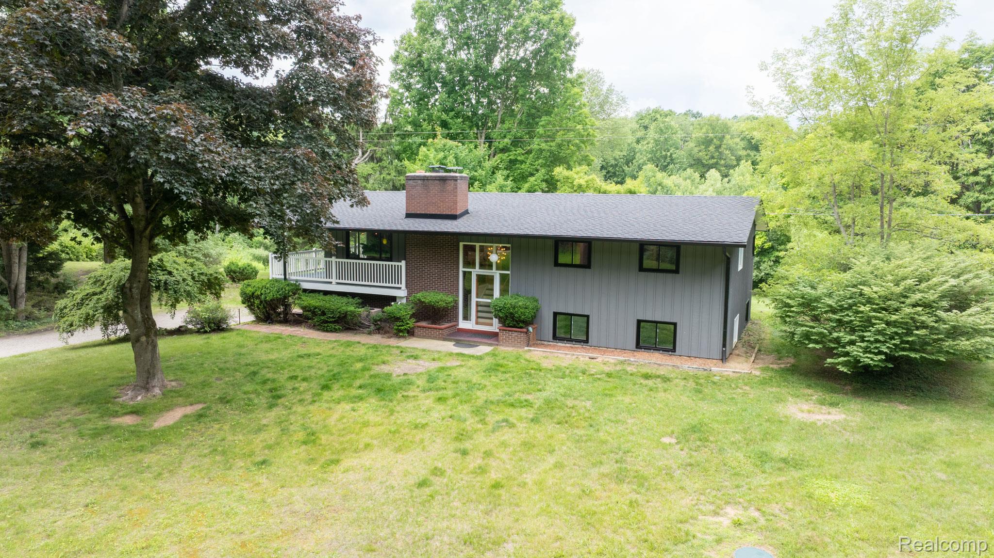 7333 Toma Road