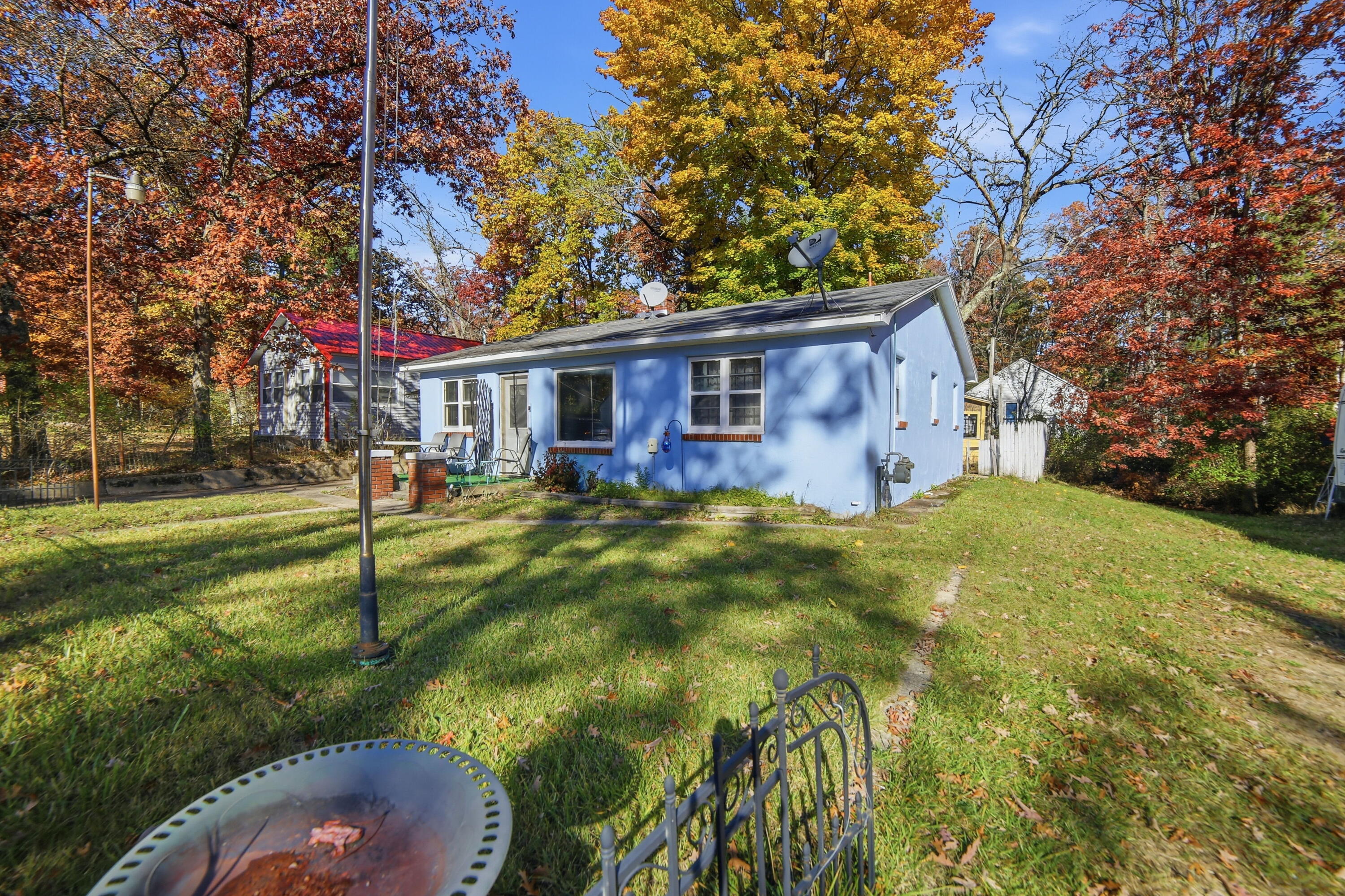 1238 E 1238 Martin Luther King Drive