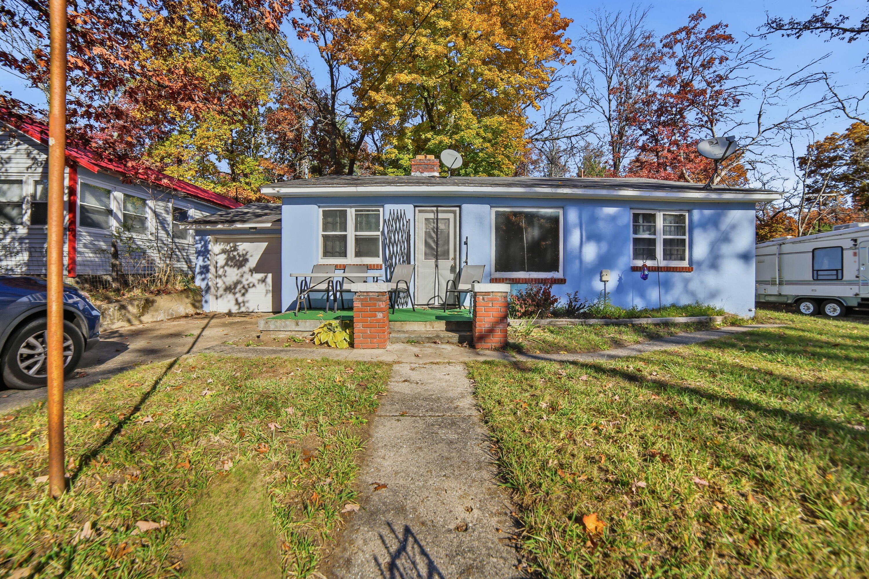 1238 E 1238 Martin Luther King Drive