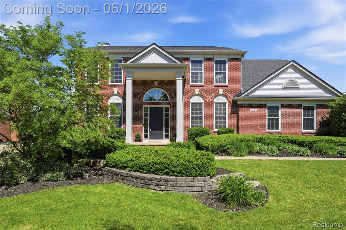 48606 Greenwich Circle