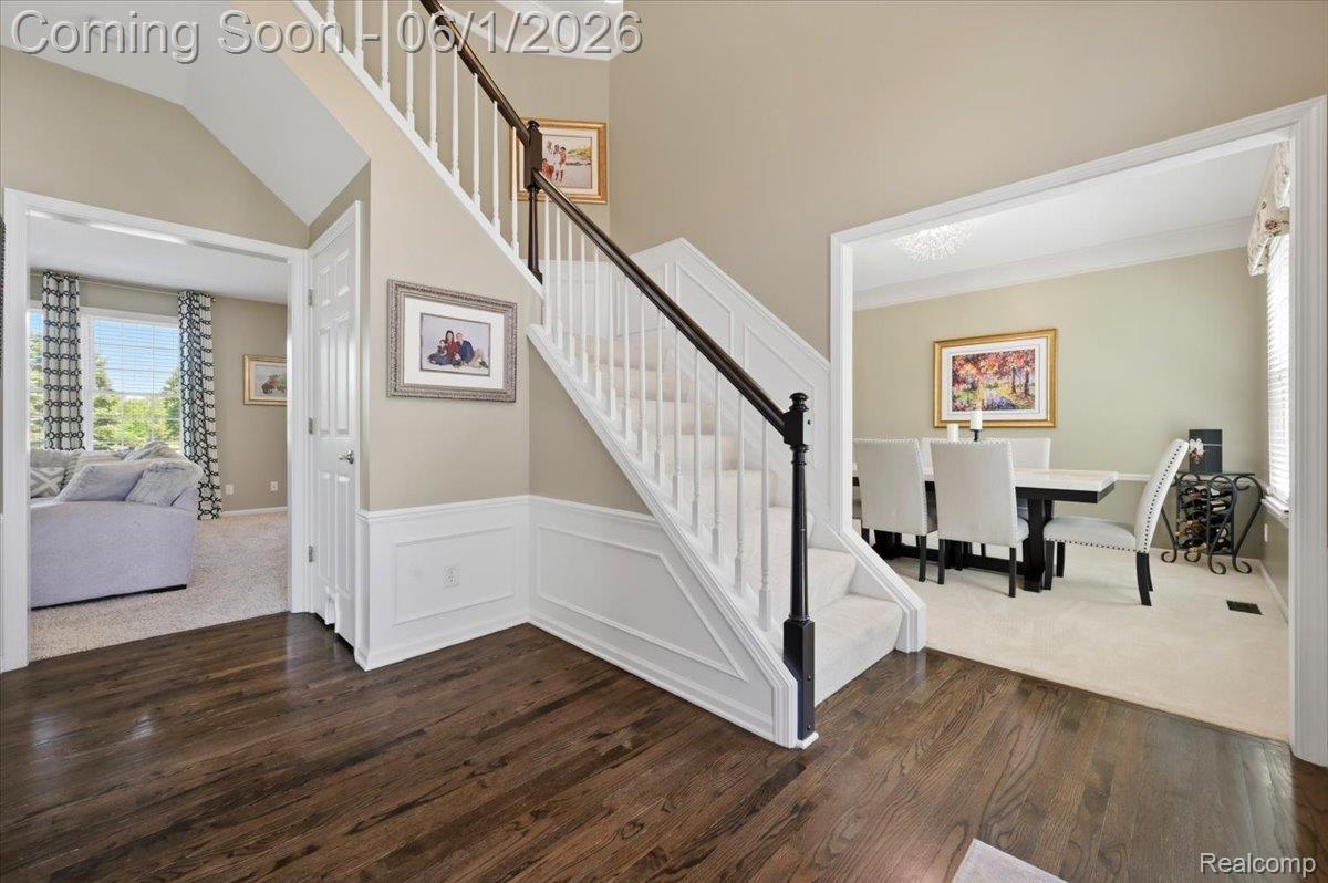 48606 Greenwich Circle