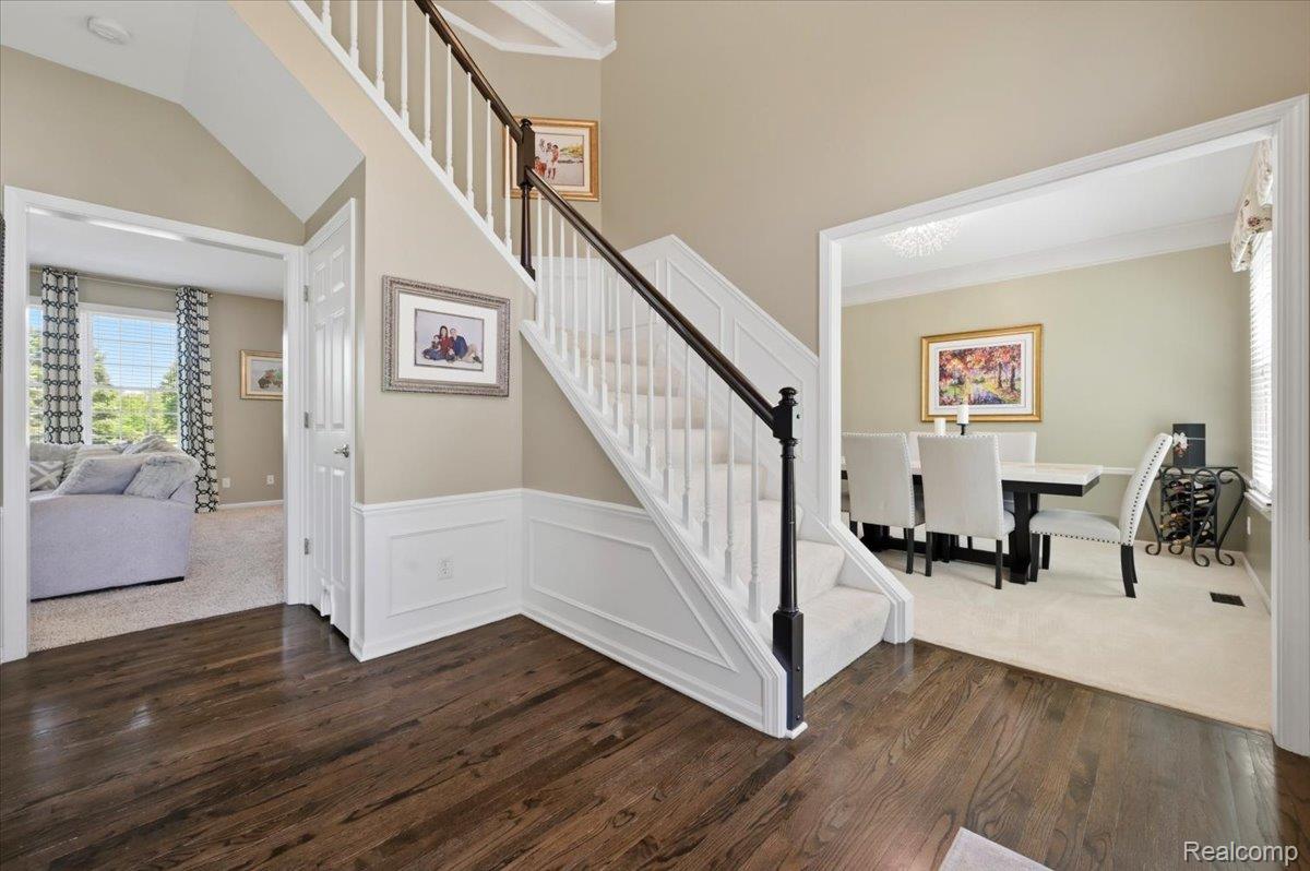 48606 Greenwich Circle