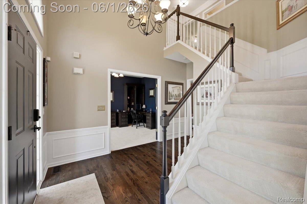 48606 Greenwich Circle