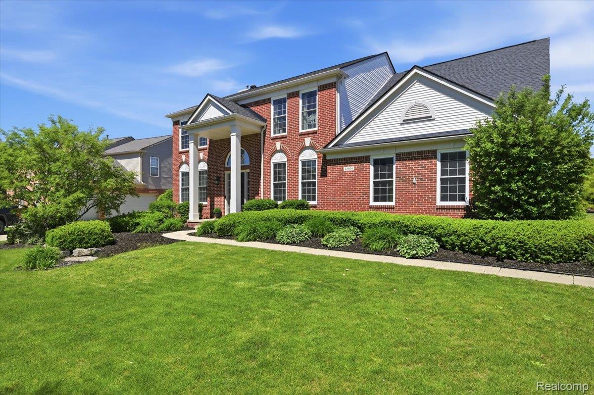 48606 Greenwich Circle